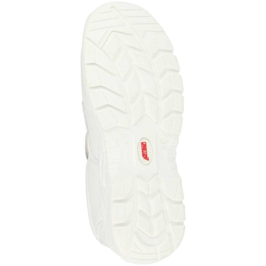 Sko SL 7250, Vern hvit,