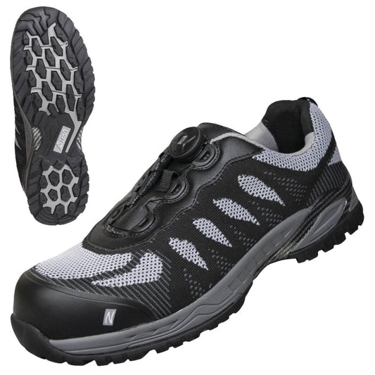 Sko 7414, Pro Step Fit Boa vernesko, Unisex