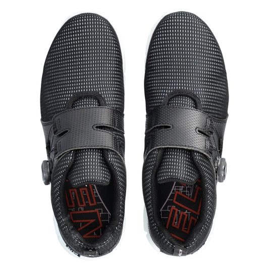 Sko 92260, Kiowa Boa® Black Low Arbeidssko