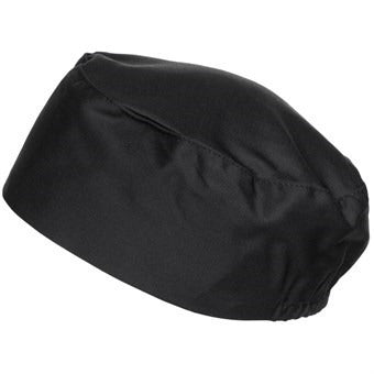 Kokkelue 1706 svart, Segers, Unisex