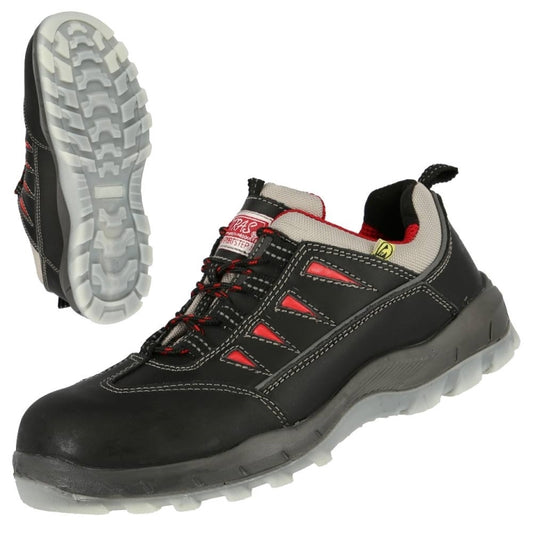 Sko N7300, Vern Sport Step,