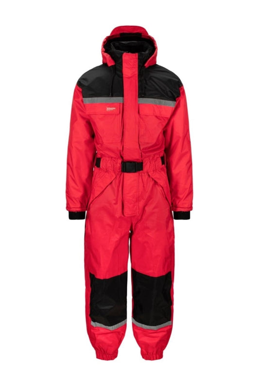 Vinterkjeledress Svalbard 9900064 Strakofa