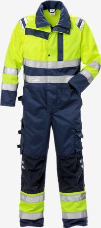 Kjeledress klasse 3, 8026 PLU, Fristads 124376