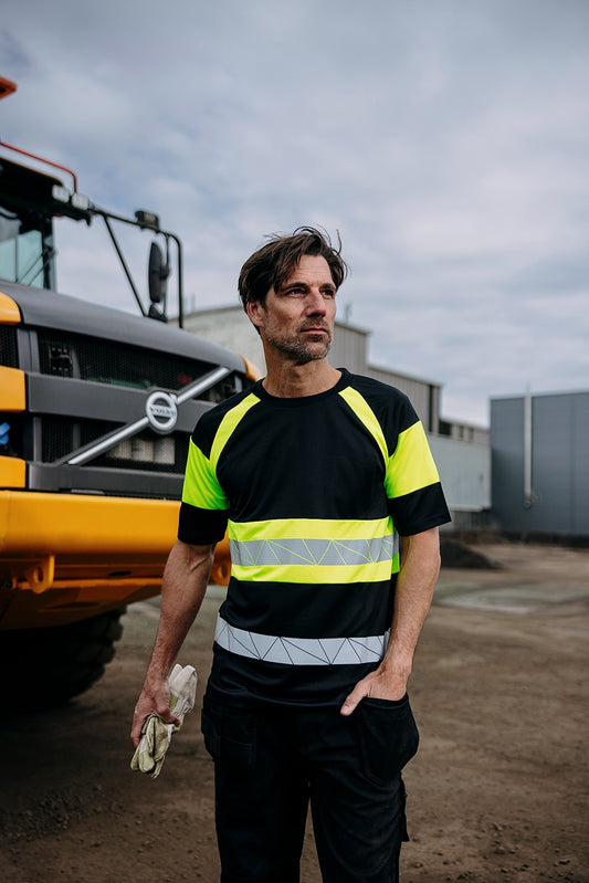 Brande T-Skjorte Unisex, 4710