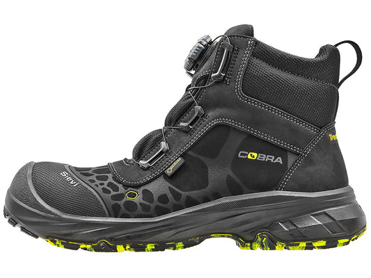 Vernesko Sievi, Cobra GT RollerH+ S7 52827