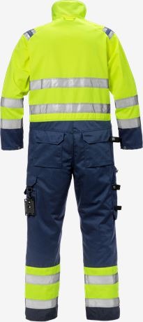 Kjeledress klasse 3, 8026 PLU, Fristads 124376