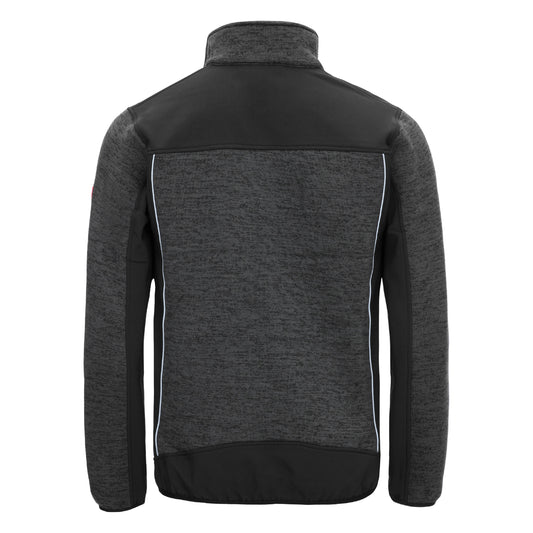 Jakke Fleece Motion Tex Plus, 7190