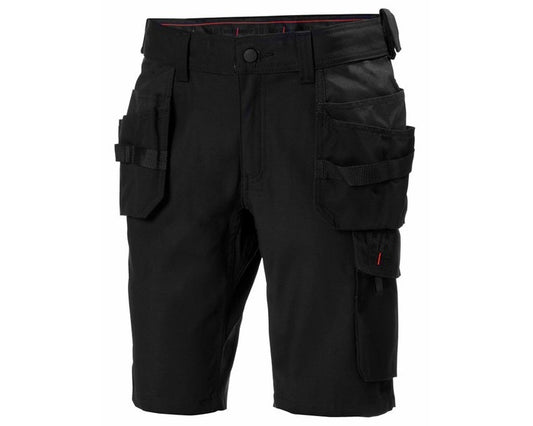 Shorts, 77463, Oxford Håndverker, Helly Hansen