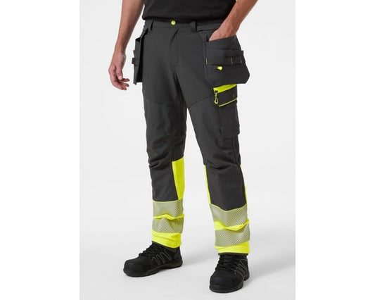 Bukse 77500, ICU BRZ Håndverk Klasse 1, HH