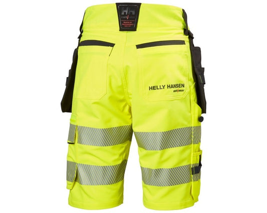 Shorts ICU Håndverk 77503 HH