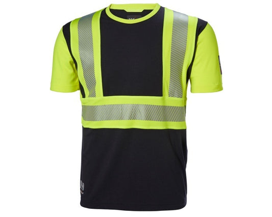 ICU Hi Vis T-skjorte 79271 HH