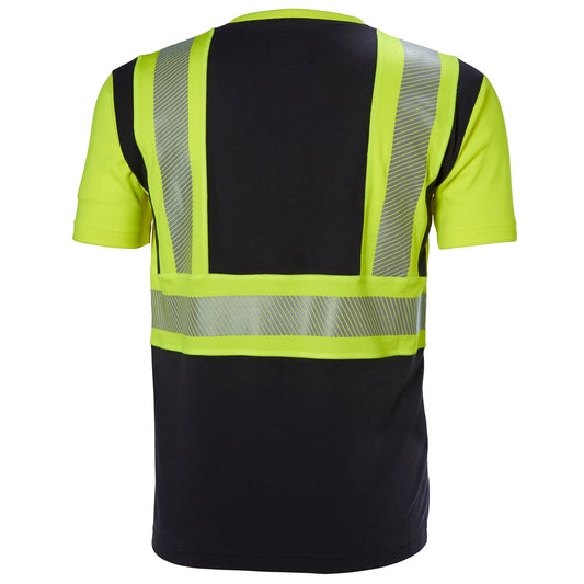 ICU Hi Vis T-skjorte 79271 HH