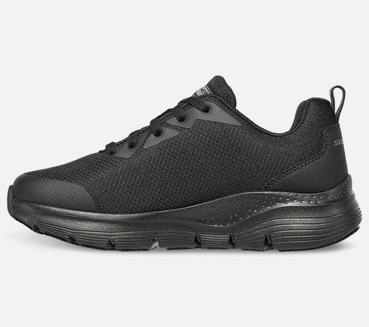 Skechers Arc Fit SR Arbeidssko, Dame, 108019EC
