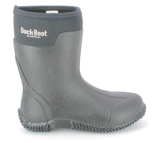 Sko, Dock Boot støvel