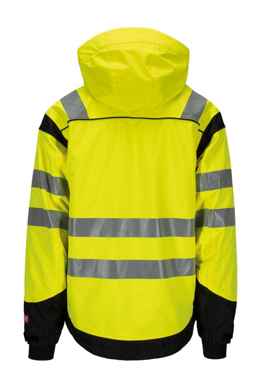 SYNLIG PLUS JAKKE M/UTTAGBART FÓR STRAKOFA 2842700
