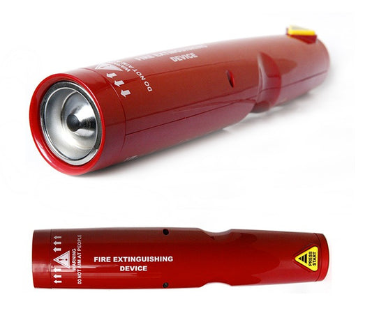 Brannslukker Kalium/Aerosol