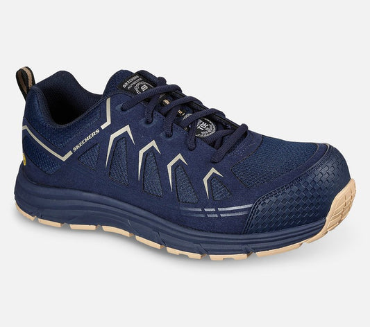 Skechers Malad II Vernesko, Herre,