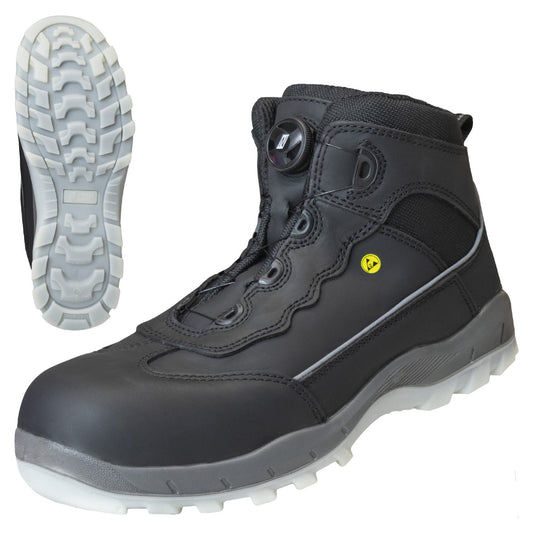 Nitras Sport Step Mid Fit, Vernesko, 7307 ESD