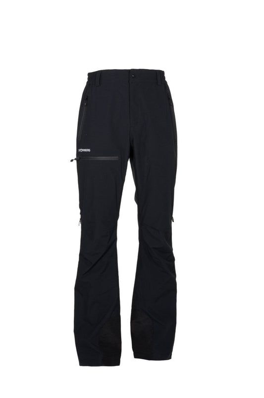 Trolltunga skallbukse m/ 2-veis zip