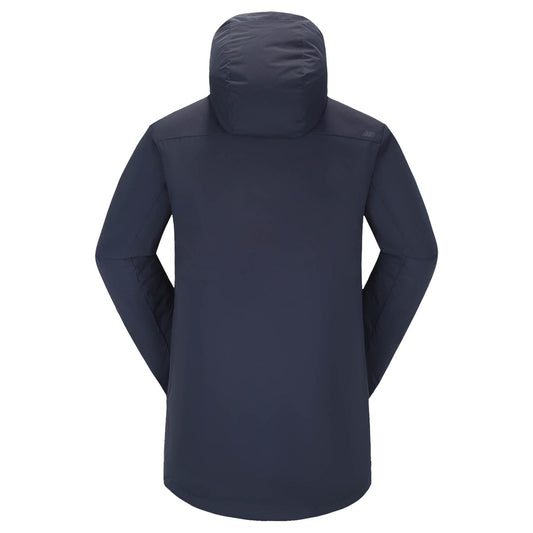 Bjørvika, teknisk parkas, herre/unisex, 244043-772