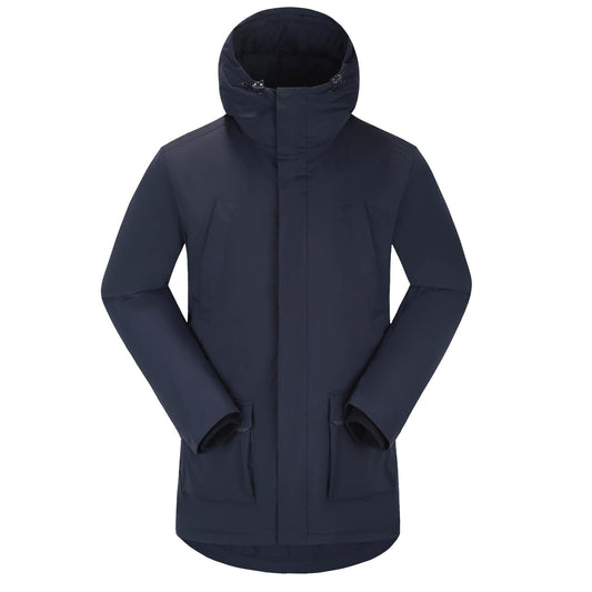 Bjørvika, teknisk parkas, herre/unisex, 244043-772