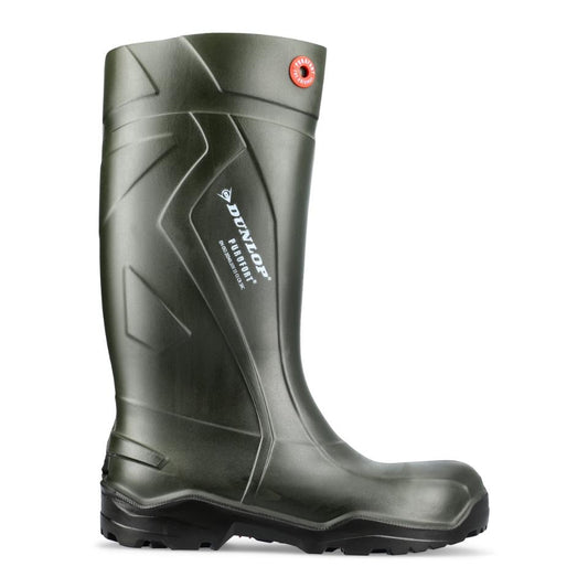 Støvler, Dunlop Purofort+