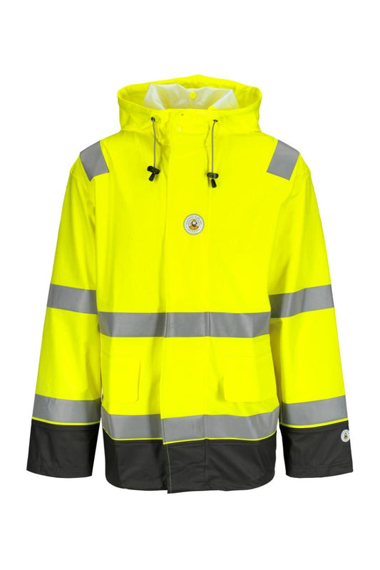 Regnjakke Alnes 1661240