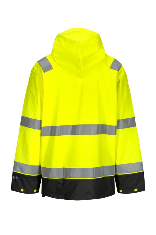 Regnjakke Alnes 1661240