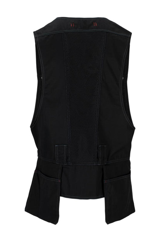 Håndverkervest Workplus 2642539, Strakofa