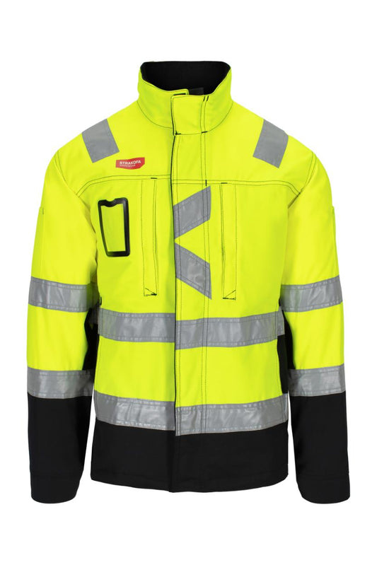 Synlig Plus jakke 2812660