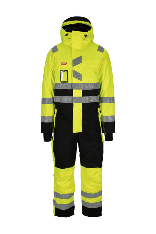 Vinterdress Synlig Plus 2822693