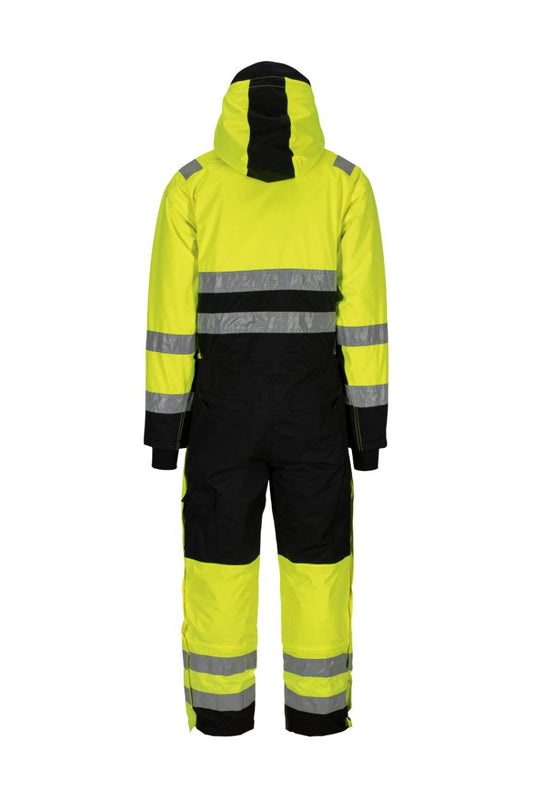 Vinterdress Synlig Plus 2822693