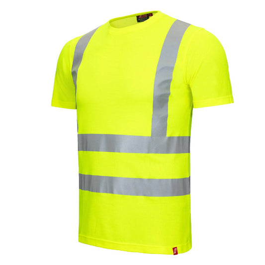 T-skjorte Motion Tex Viz 7008, Nitras