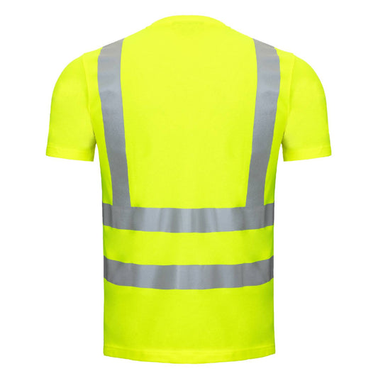 T-skjorte Motion Tex Viz 7008, Nitras