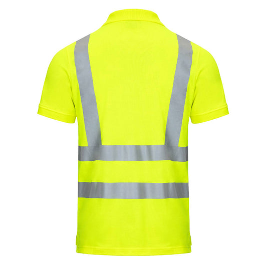 Polo-skjorte Motion Tex Viz 7013, Nitras