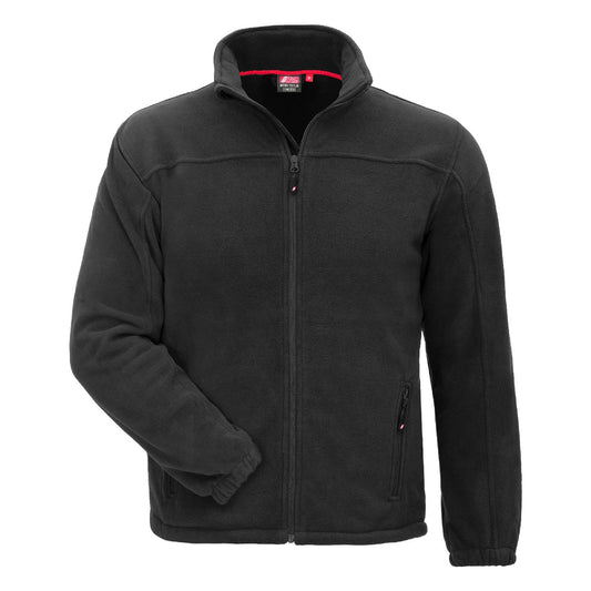 Jakke Fleece 7040, Motion Tex Plus