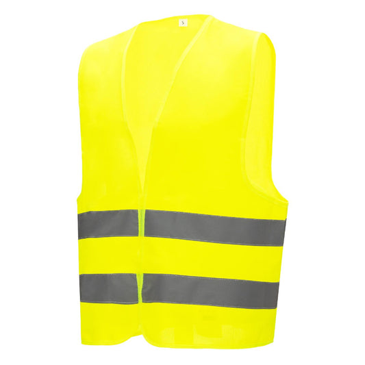 Vernevest / Refleksvest 7111, Nitras