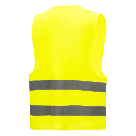 Vernevest / Refleksvest 7111, Nitras