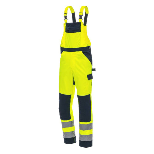 Selebukse Motion Tex Viz 7572