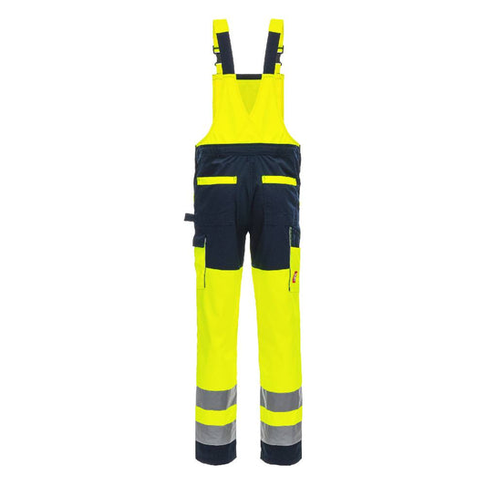 Selebukse Motion Tex Viz 7572